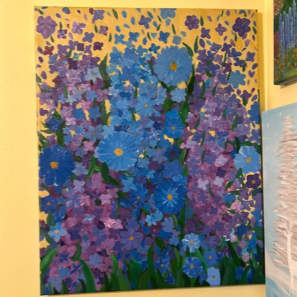 Drifting Spring - Picture 4 of 4